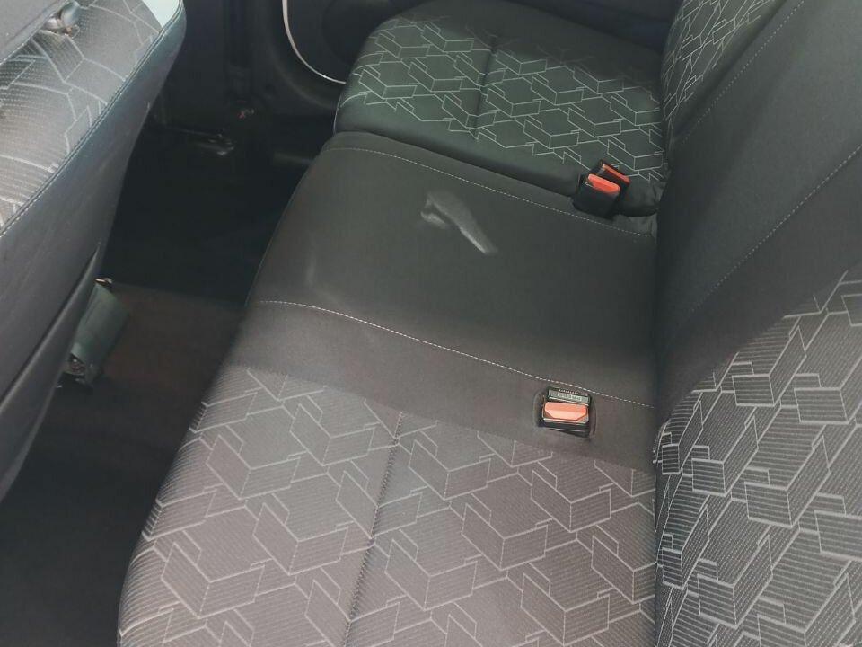 Lada (ВАЗ) Largus Cross, 2019