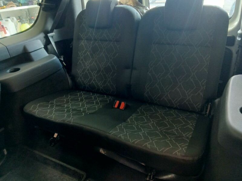 Lada (ВАЗ) Largus Cross, 2019