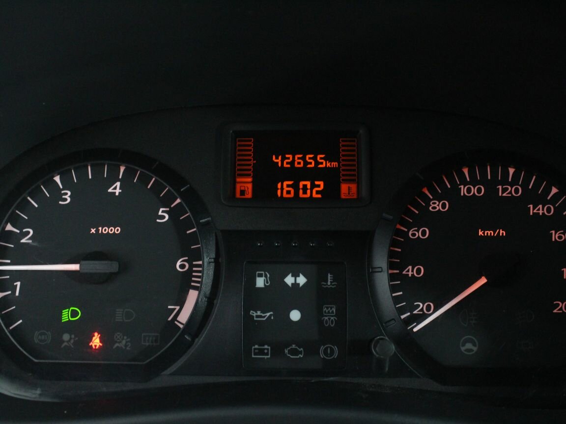 Lada (ВАЗ) Largus, 2019