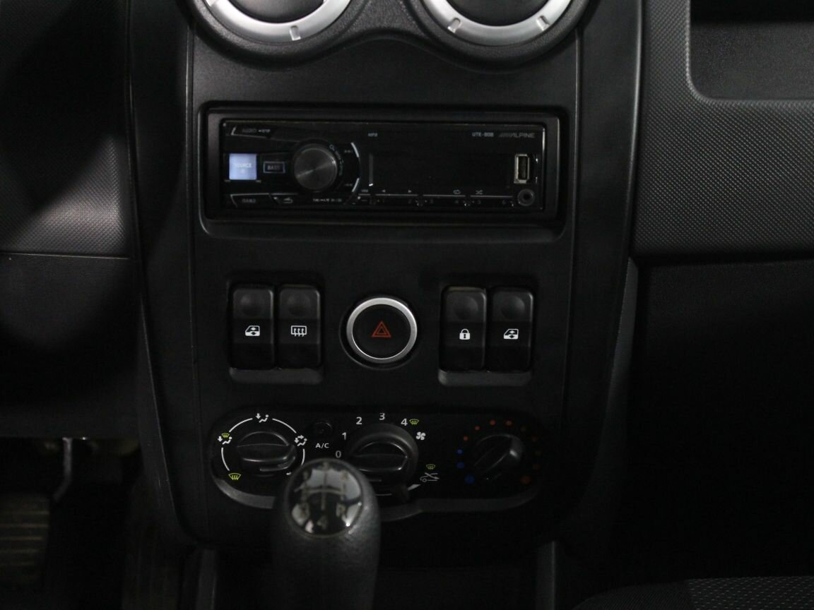 Lada (ВАЗ) Largus, 2019