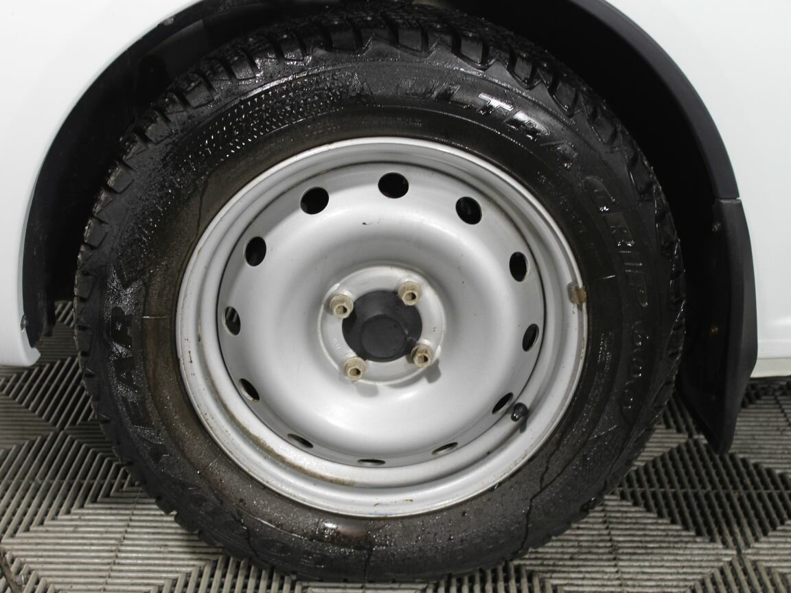 Lada (ВАЗ) Largus, 2019