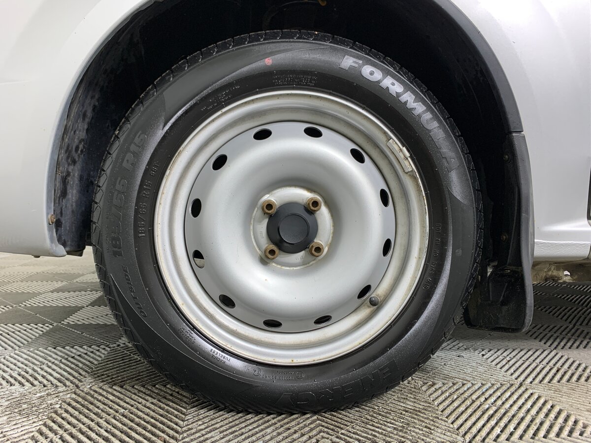 Lada (ВАЗ) Largus, 2018