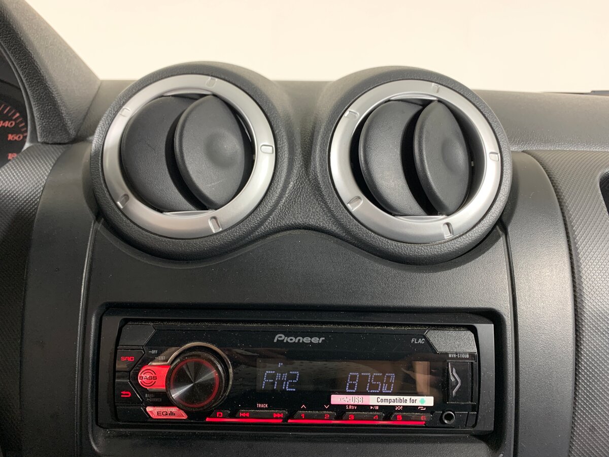 Lada (ВАЗ) Largus, 2018