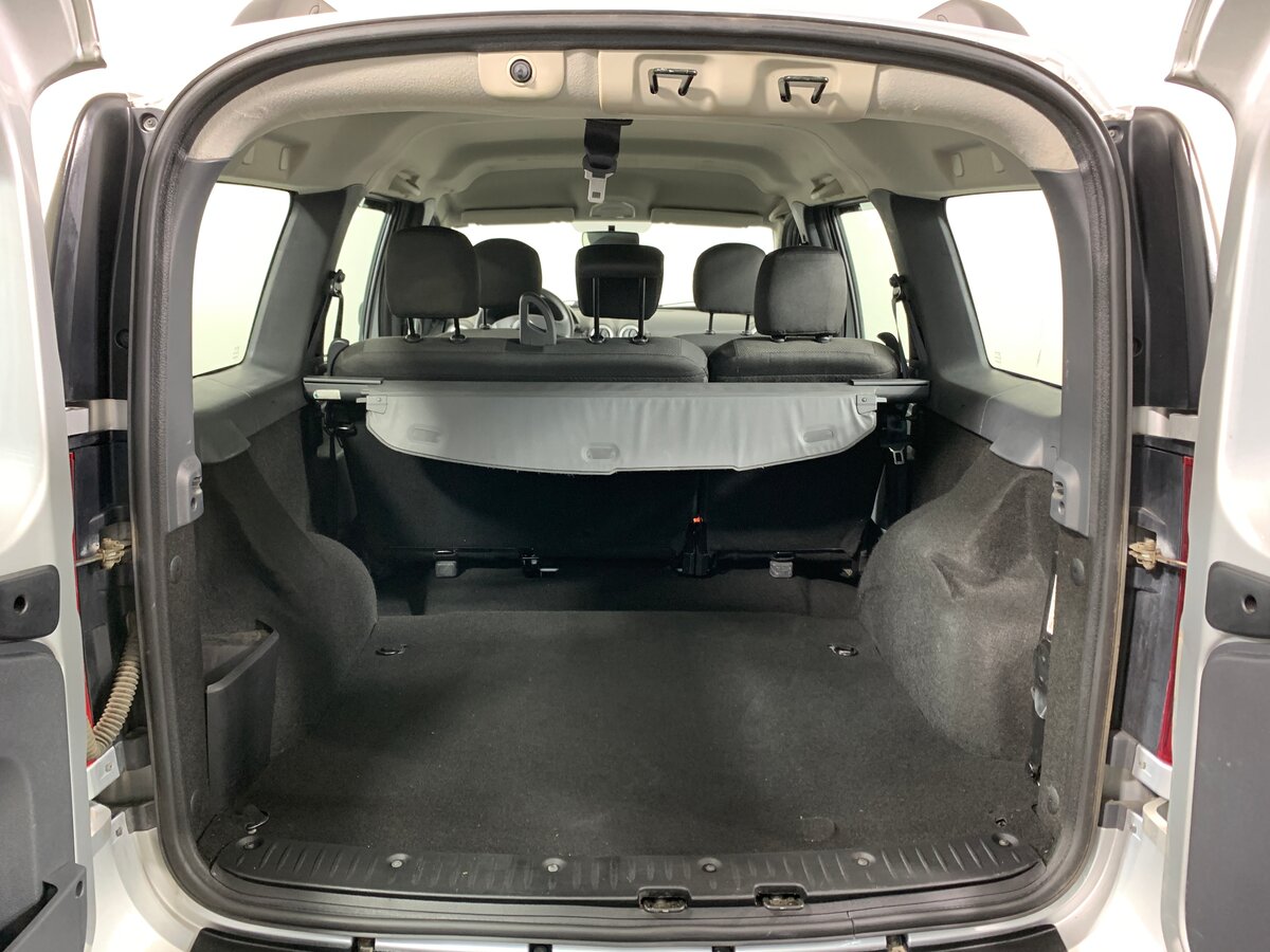 Lada (ВАЗ) Largus, 2018