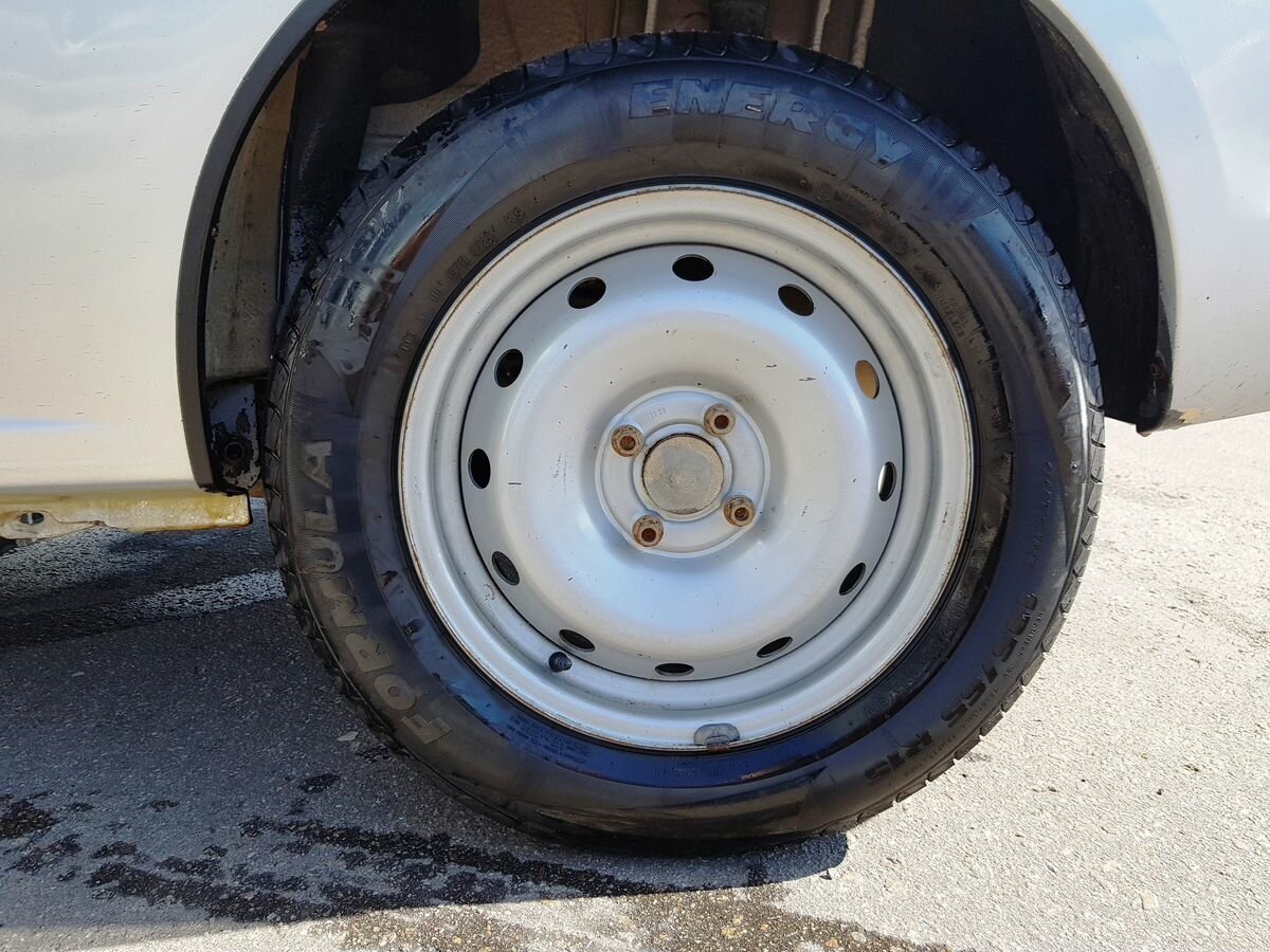 Lada (ВАЗ) Largus, 2017