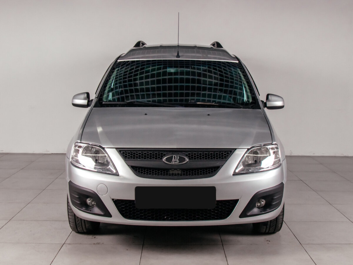 Lada (ВАЗ) Largus, 2013