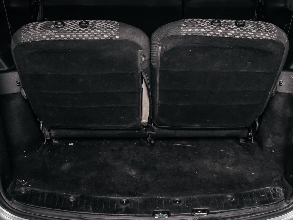 Lada (ВАЗ) Largus, 2013