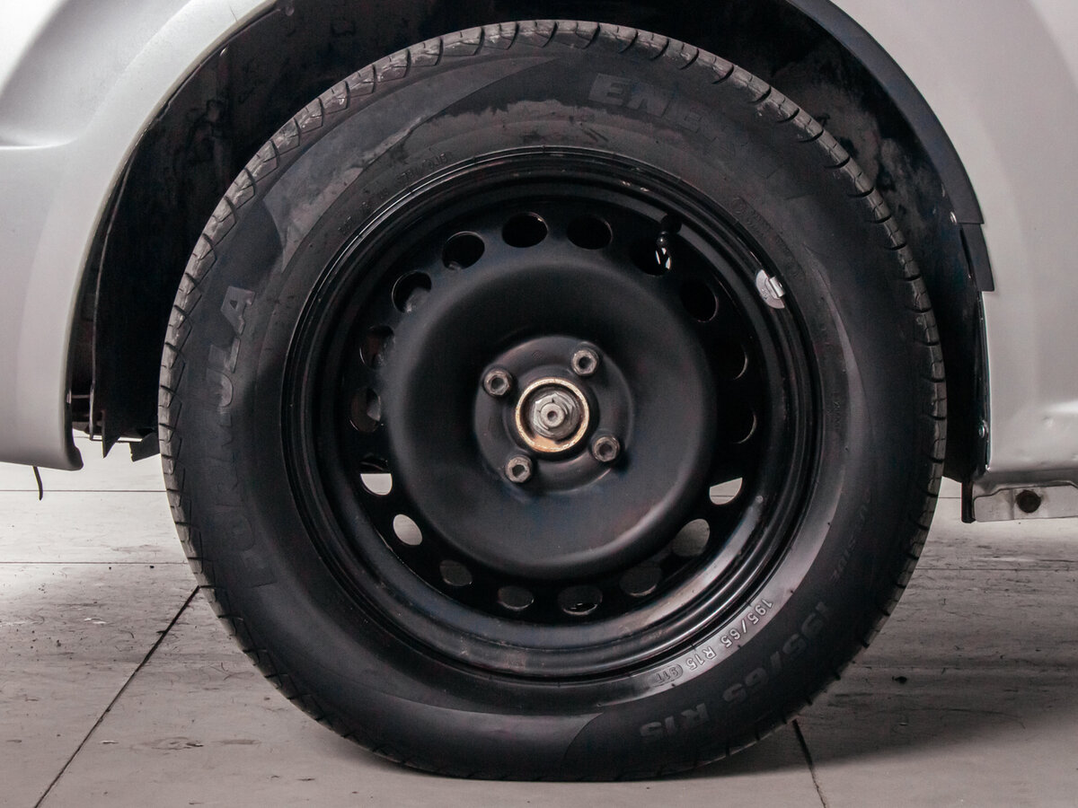 Lada (ВАЗ) Largus, 2013