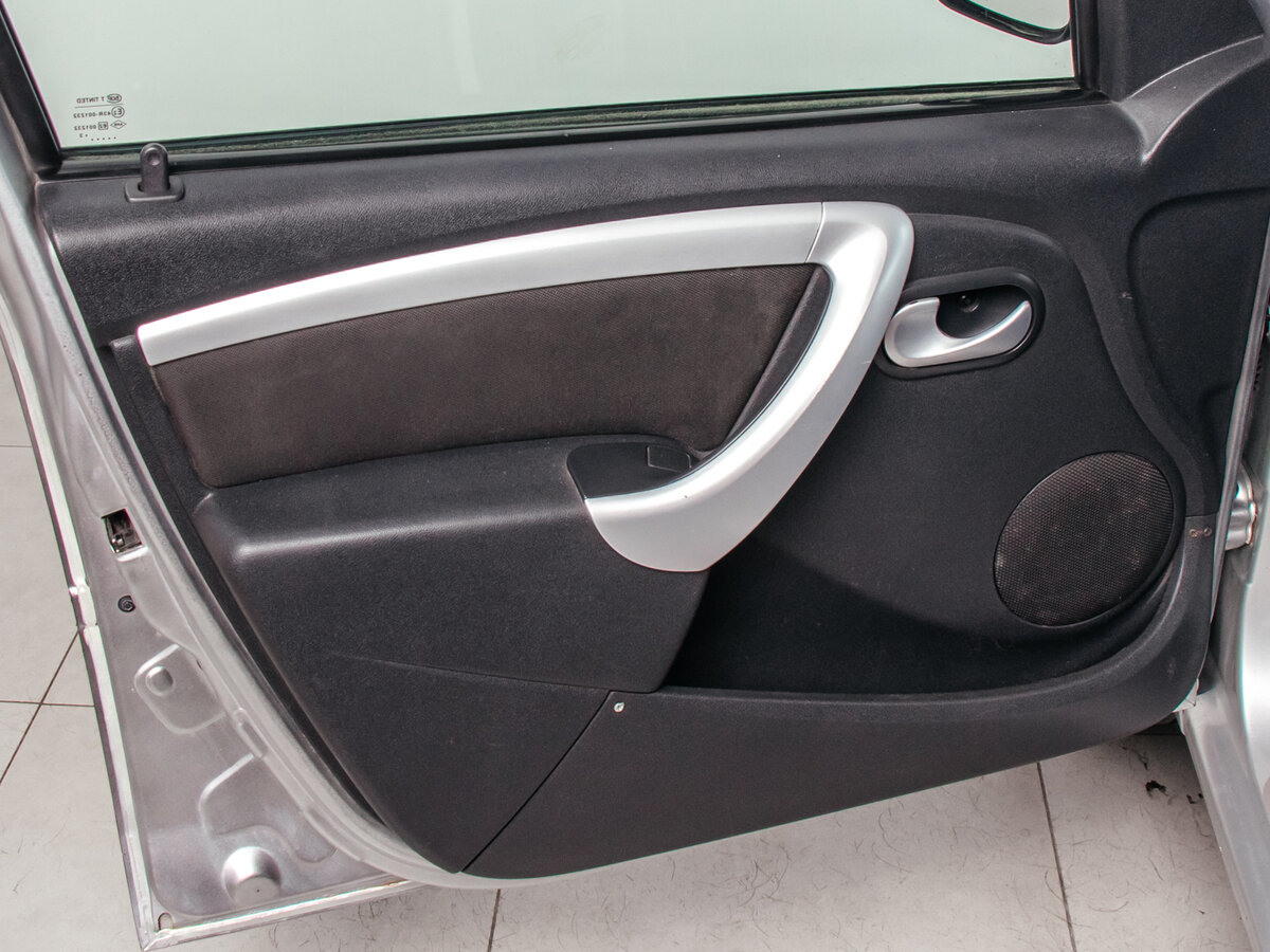 Lada (ВАЗ) Largus, 2013