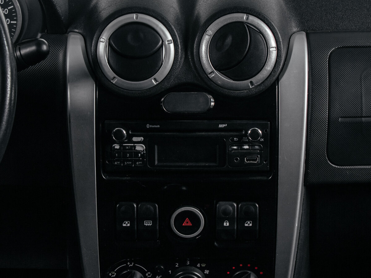 Lada (ВАЗ) Largus, 2013