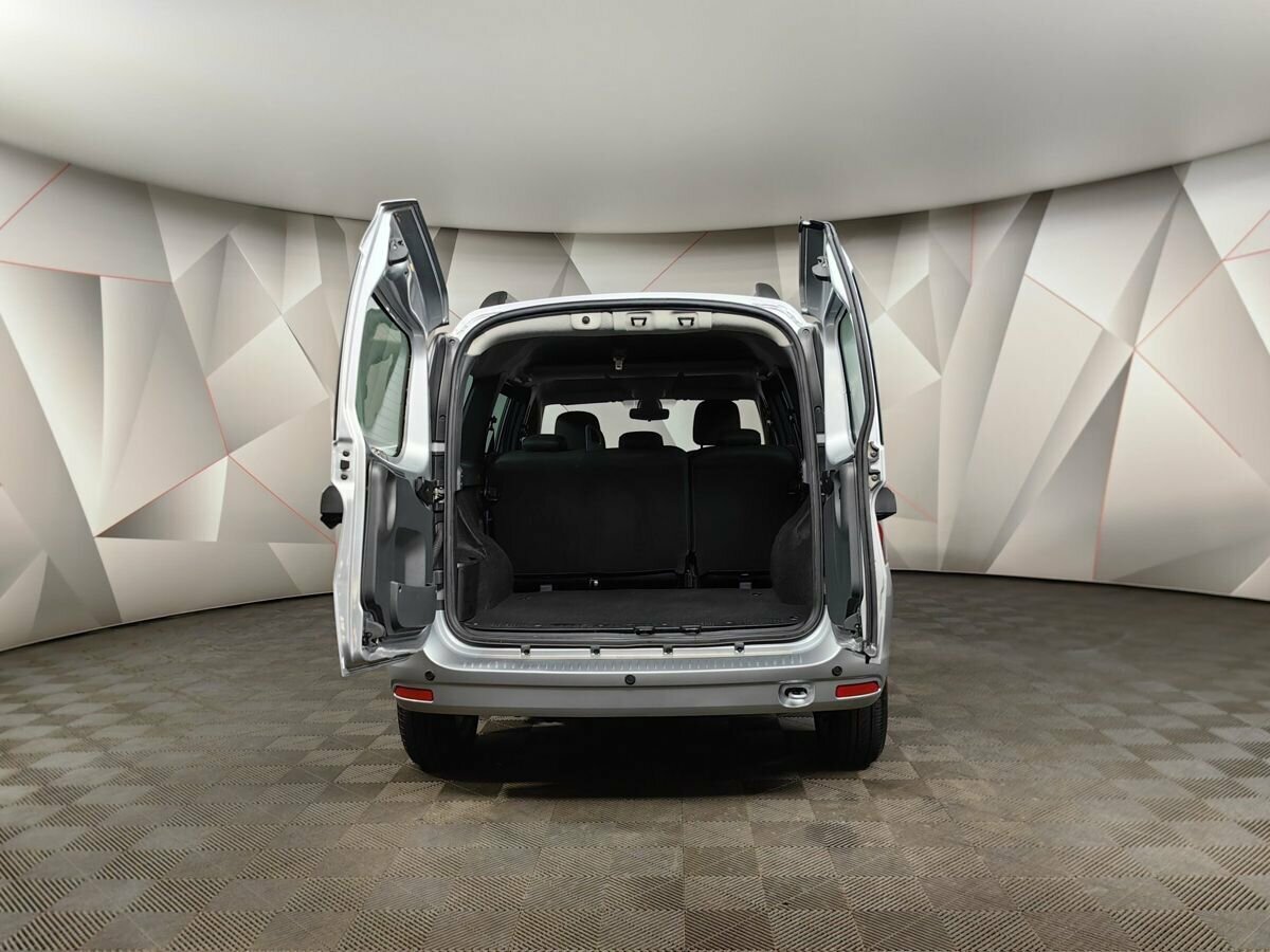 Lada (ВАЗ) Largus, 2021