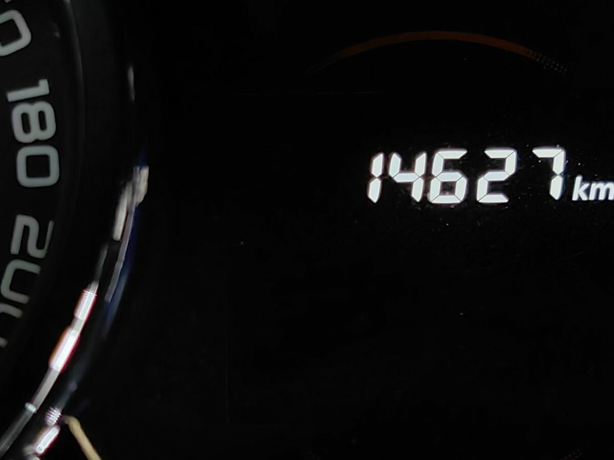 Lada (ВАЗ) Largus, 2021