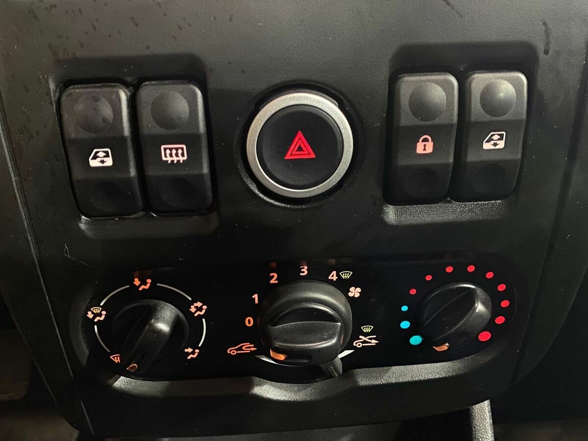 Lada (ВАЗ) Largus, 2019