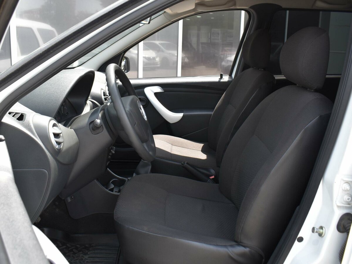 Lada (ВАЗ) Largus, 2013