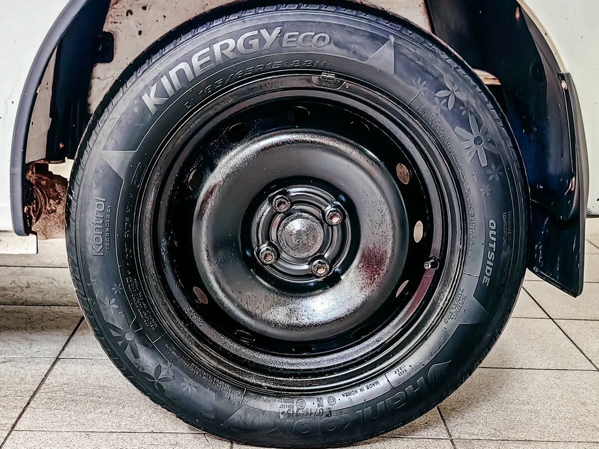 Lada (ВАЗ) Largus, 2013