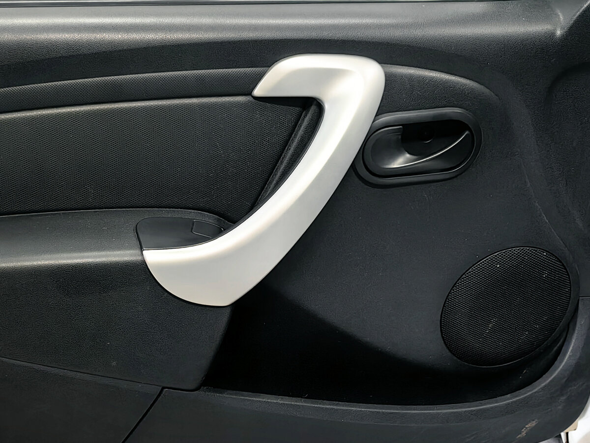 Lada (ВАЗ) Largus, 2013