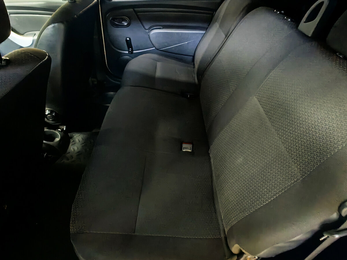 Lada (ВАЗ) Largus, 2013