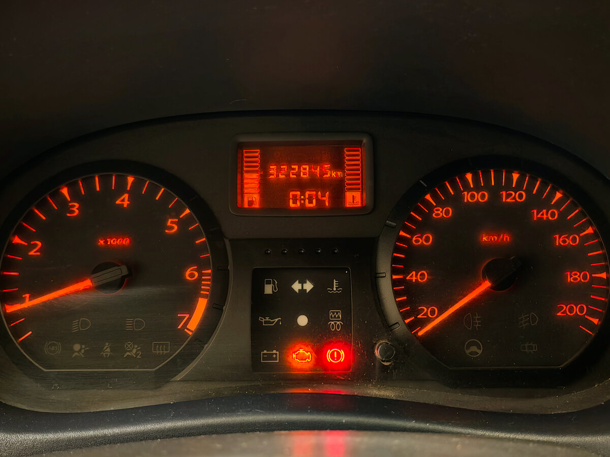 Lada (ВАЗ) Largus, 2013