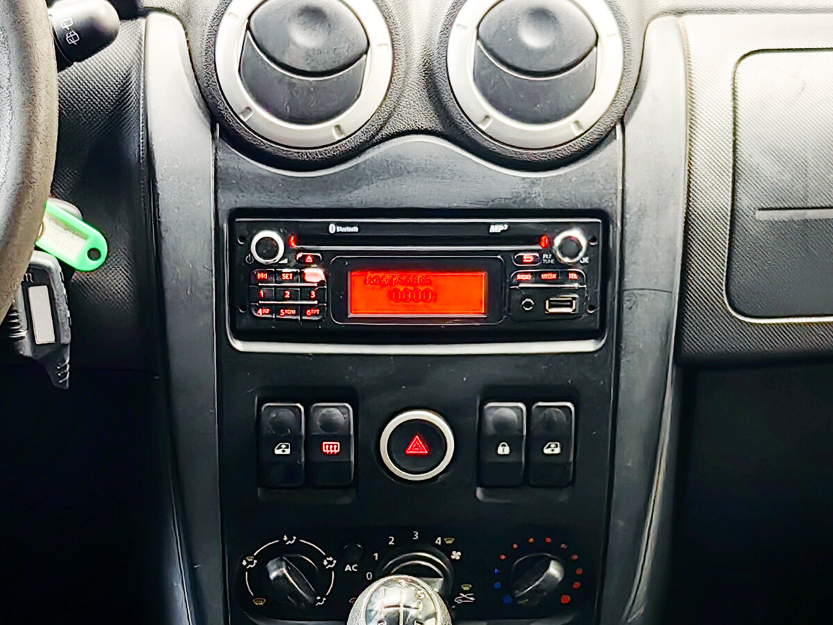 Lada (ВАЗ) Largus, 2013