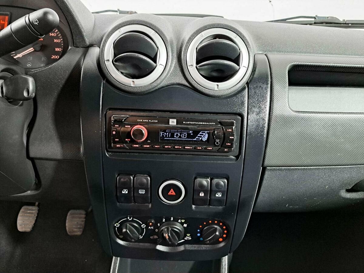 Lada (ВАЗ) Largus, 2017