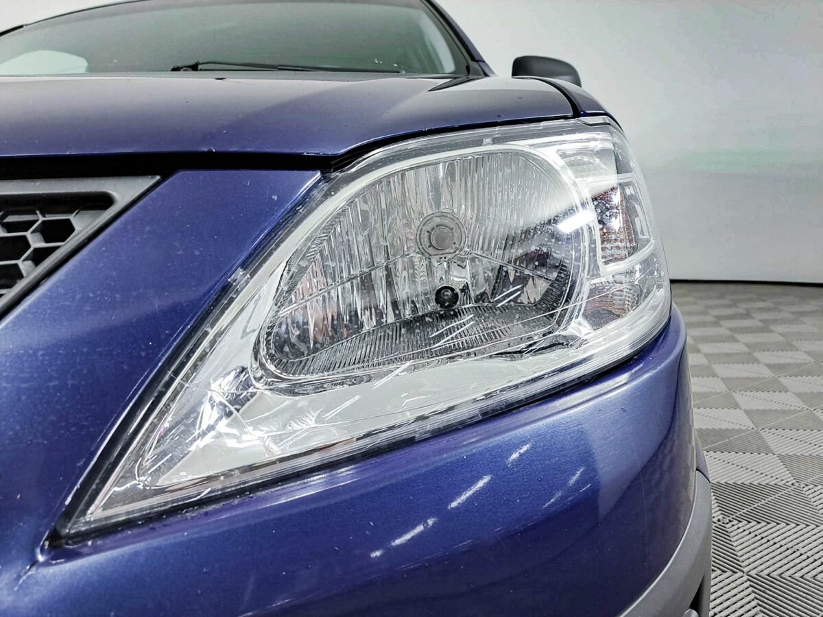 Lada (ВАЗ) Largus, 2017