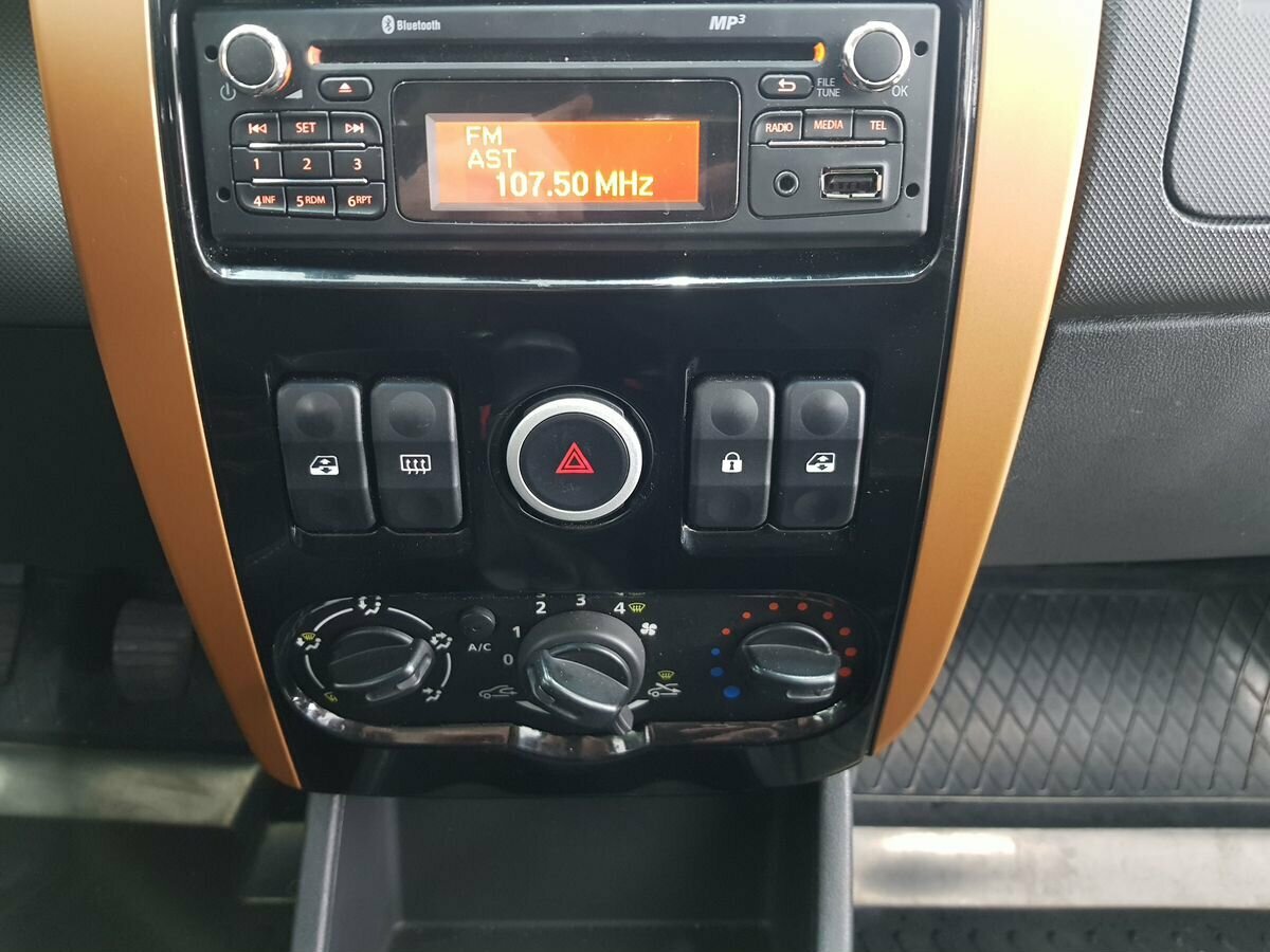 Lada (ВАЗ) Largus Cross, 2019