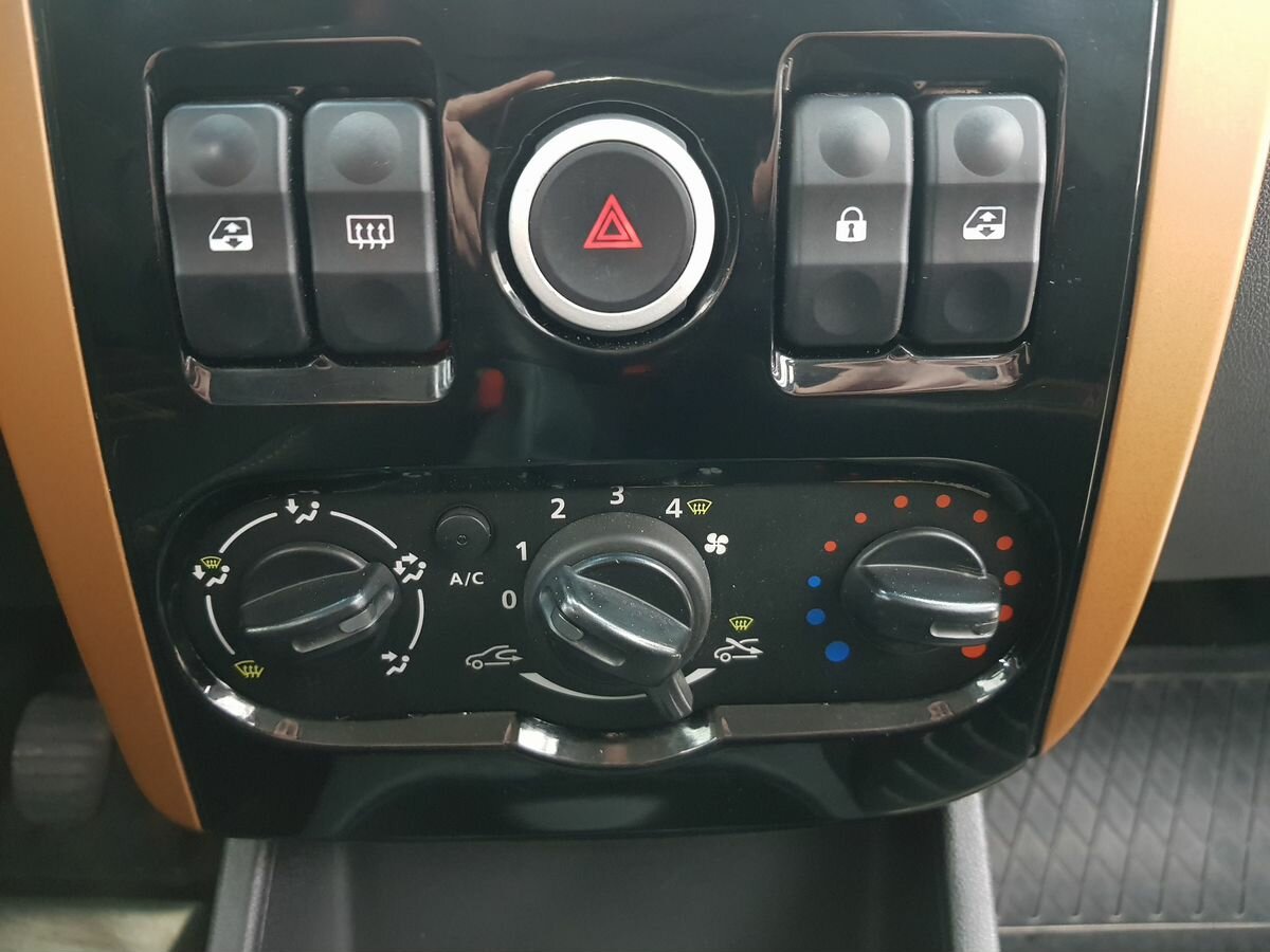 Lada (ВАЗ) Largus Cross, 2019