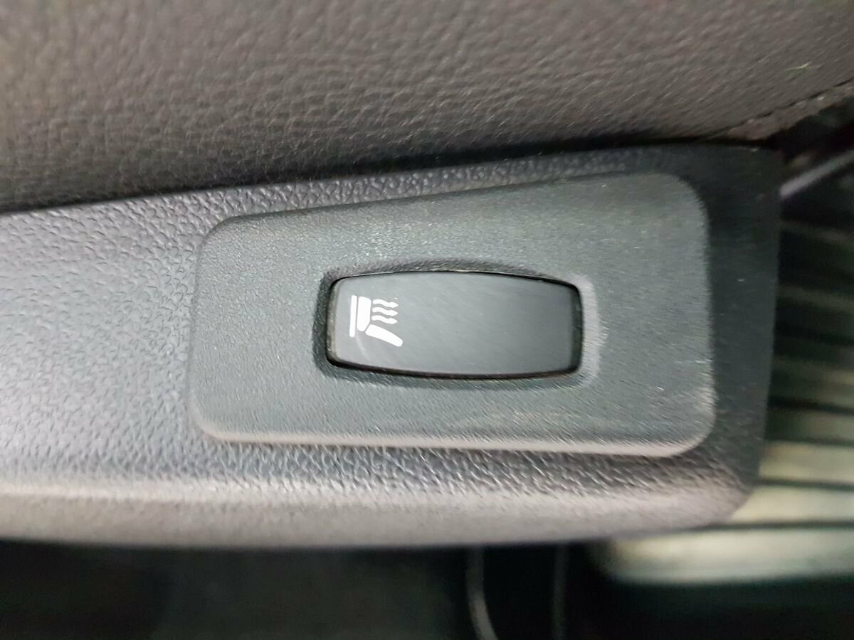 Lada (ВАЗ) Largus Cross, 2019