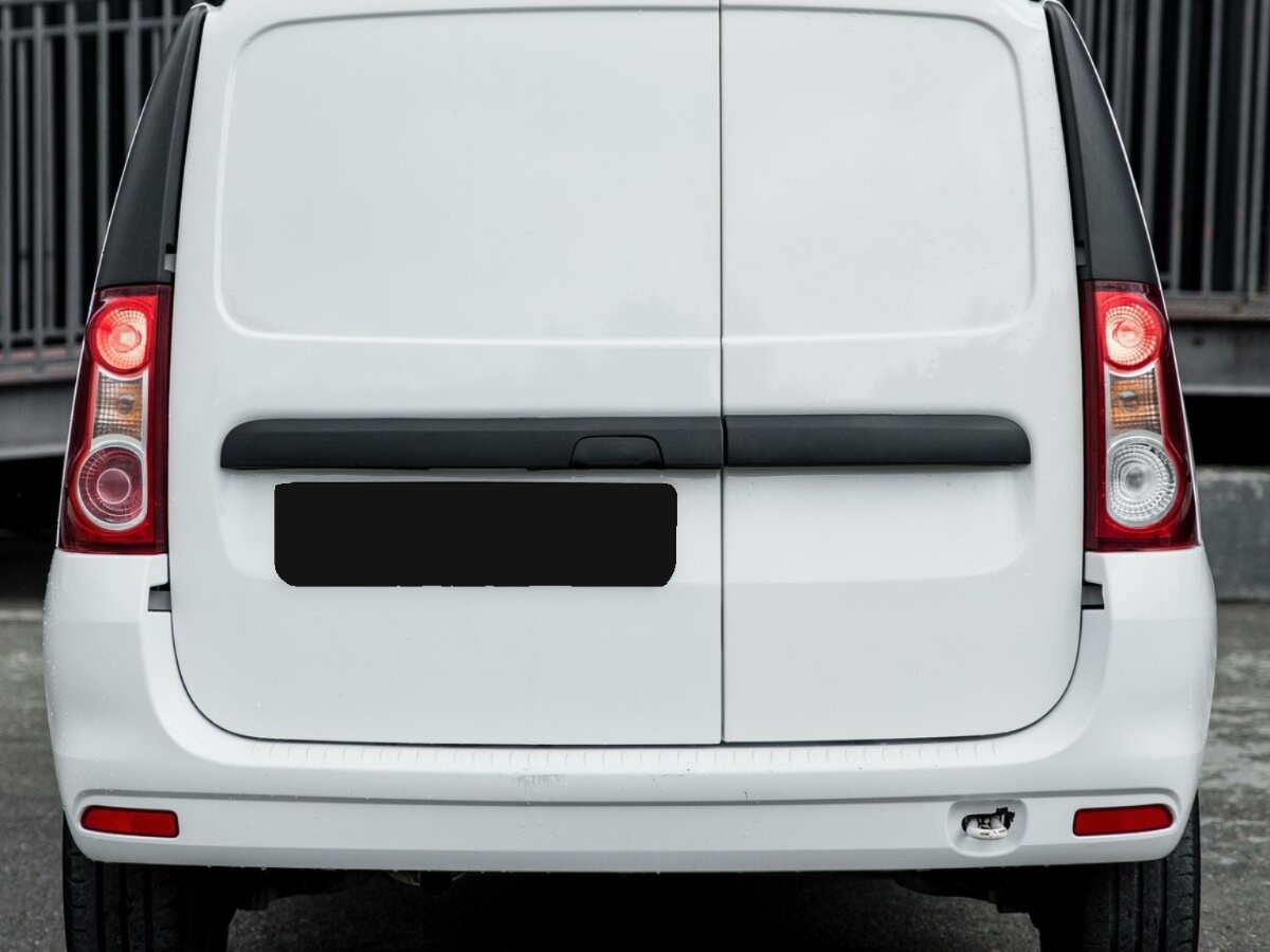 Lada (ВАЗ) Largus, 2021