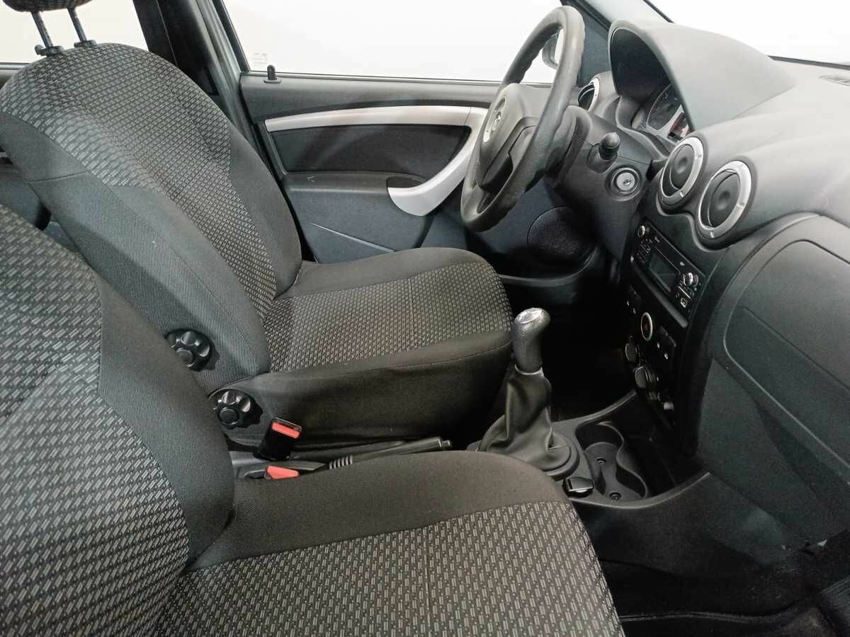 Lada (ВАЗ) Largus, 2019