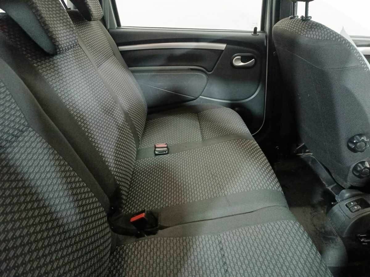 Lada (ВАЗ) Largus, 2019