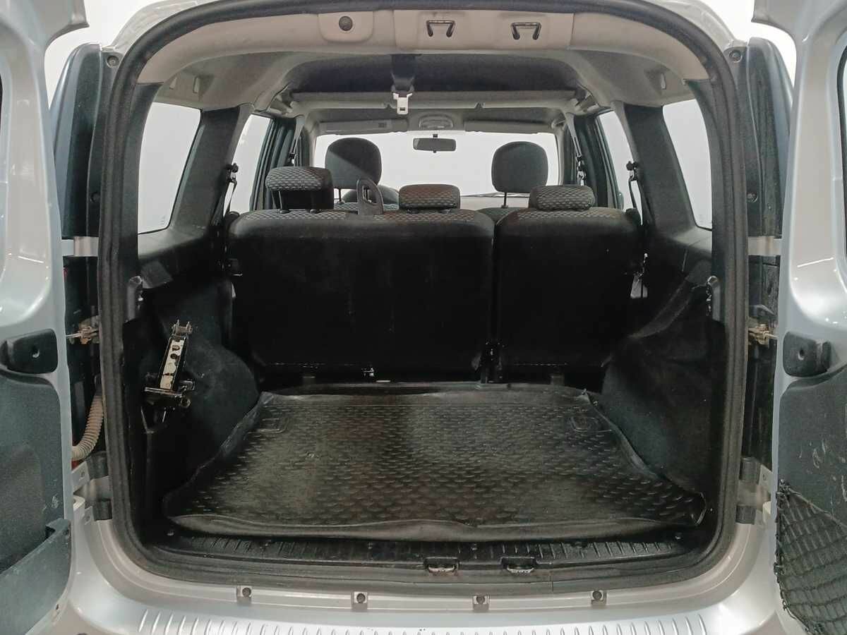 Lada (ВАЗ) Largus, 2019