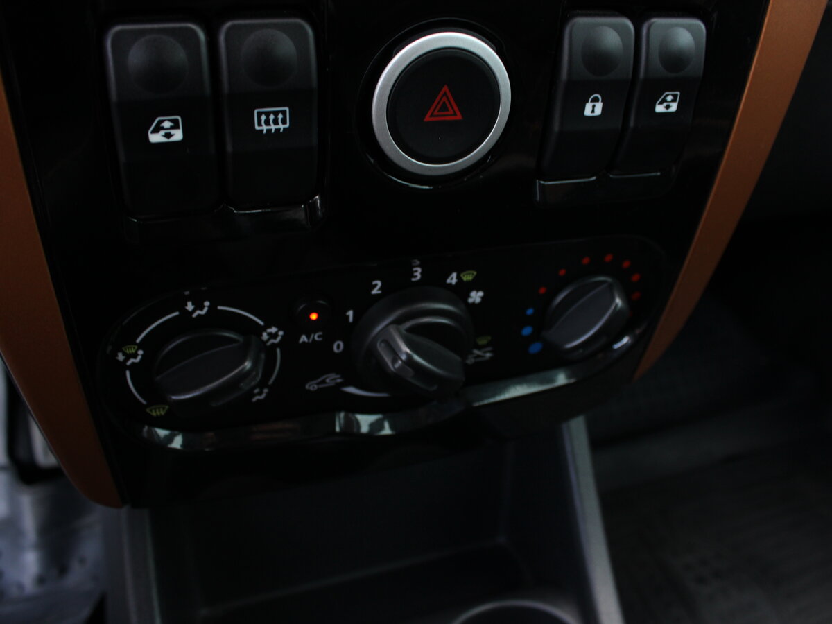 Lada (ВАЗ) Largus Cross, 2016