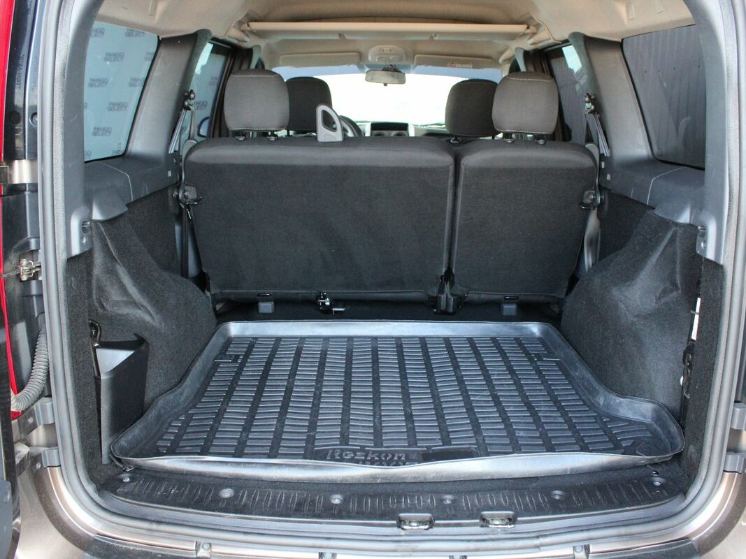 Lada (ВАЗ) Largus, 2021