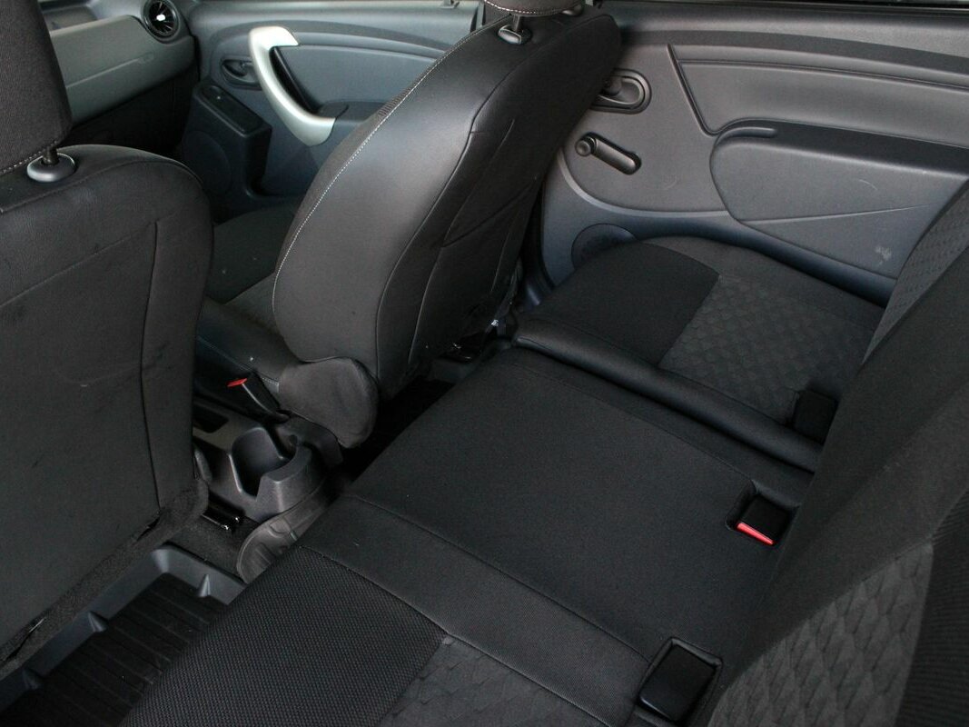 Lada (ВАЗ) Largus, 2021