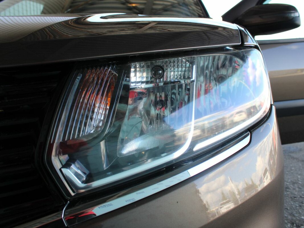 Lada (ВАЗ) Largus, 2021