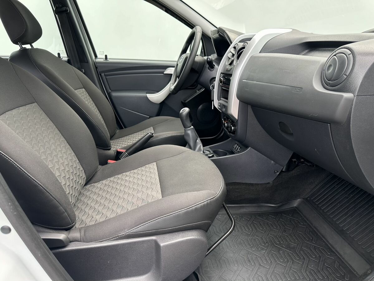 Lada (ВАЗ) Largus, 2021