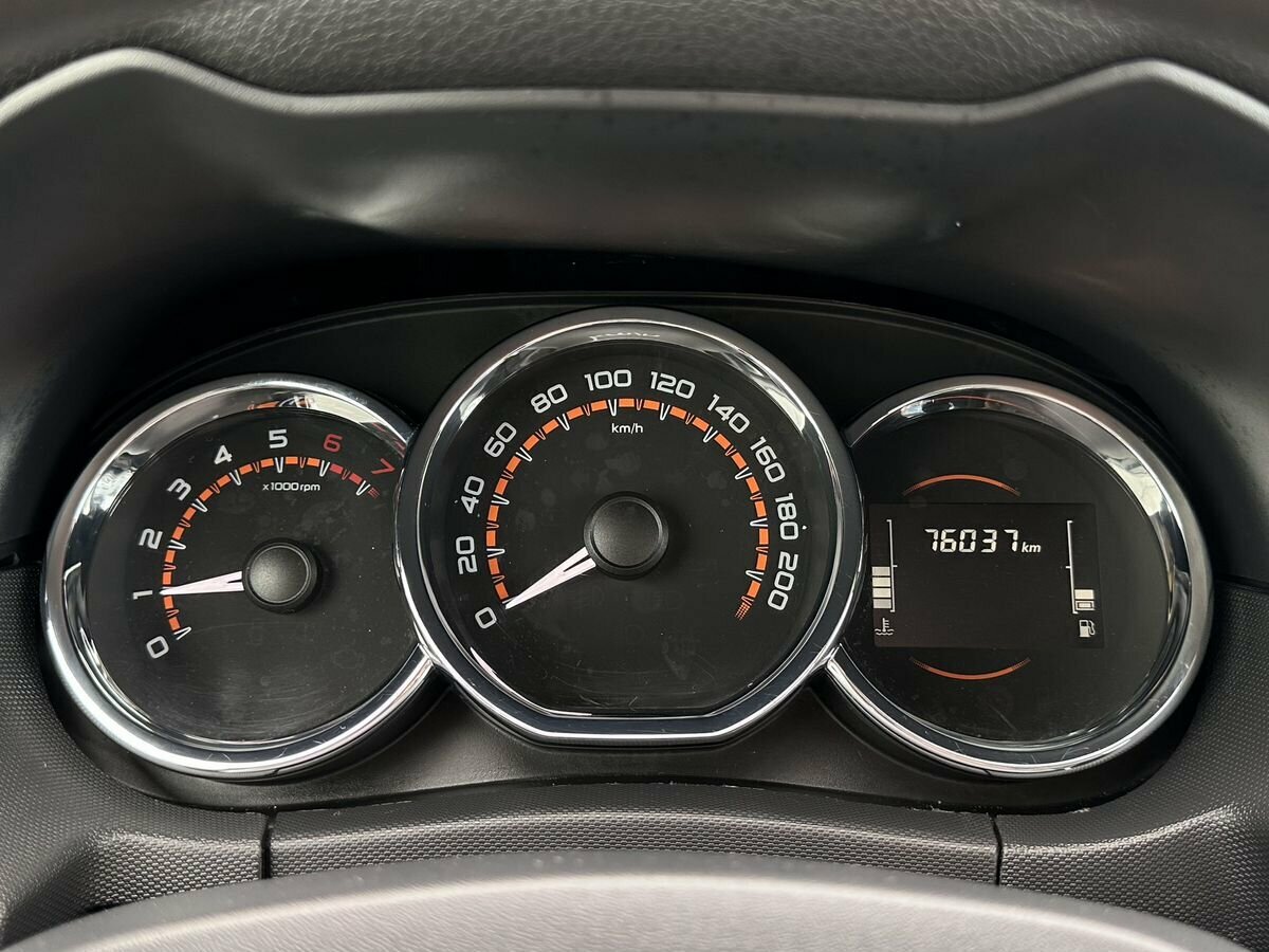 Lada (ВАЗ) Largus, 2021