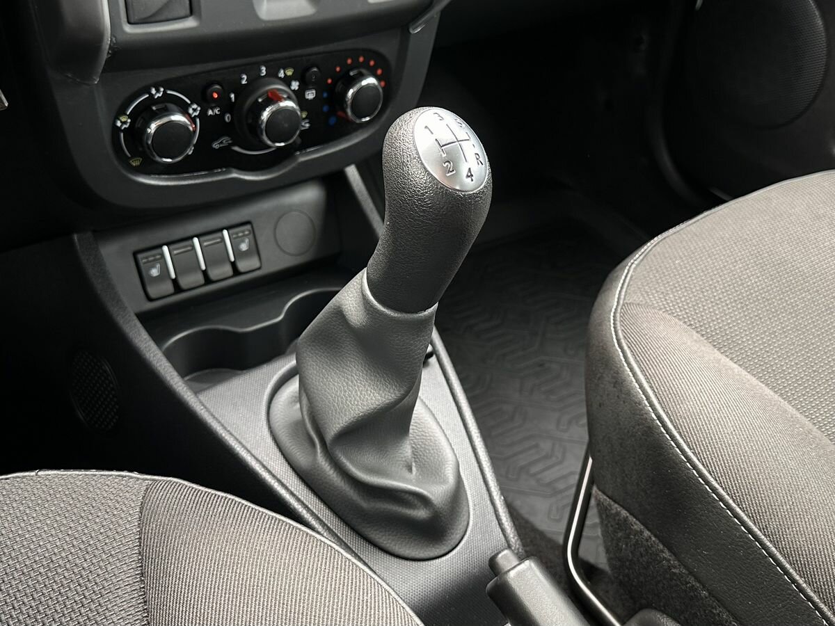 Lada (ВАЗ) Largus, 2021