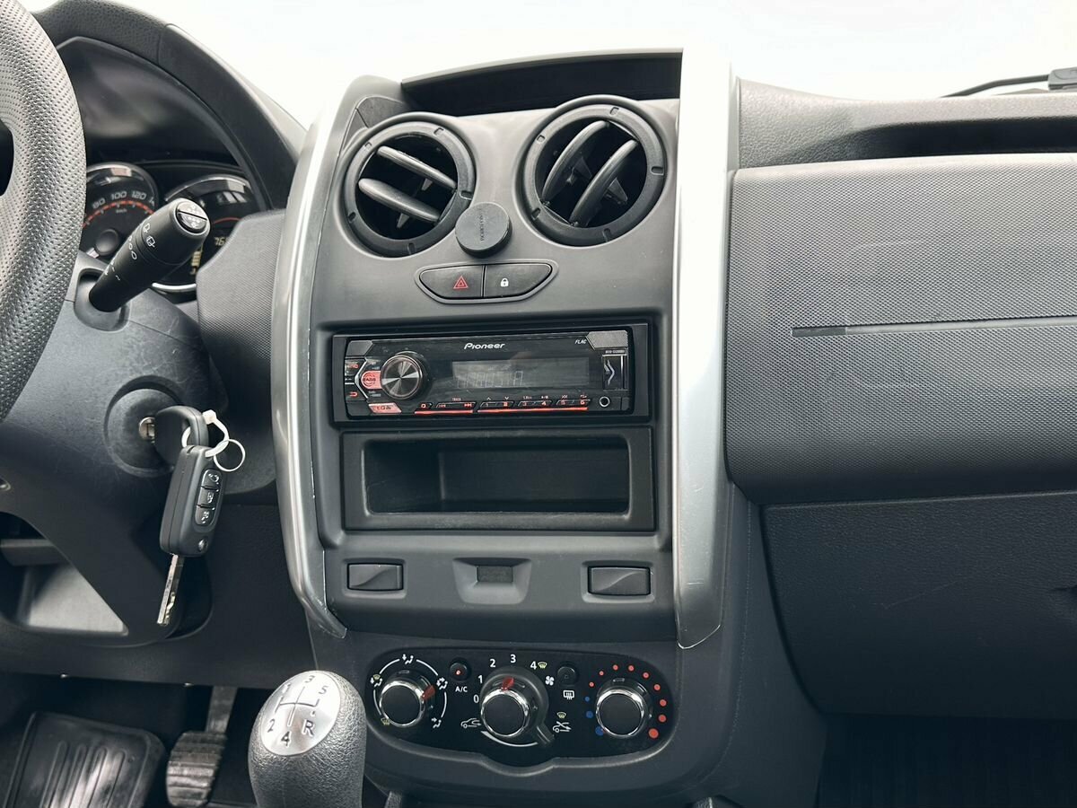 Lada (ВАЗ) Largus, 2021