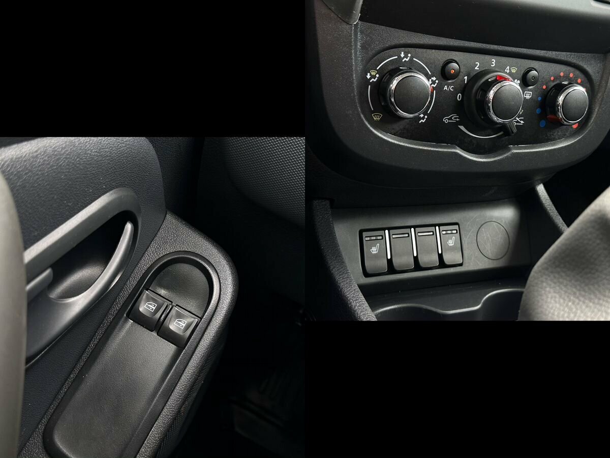 Lada (ВАЗ) Largus, 2021