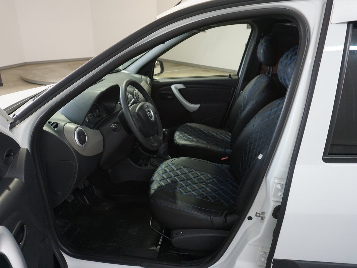 Lada (ВАЗ) Largus, 2017