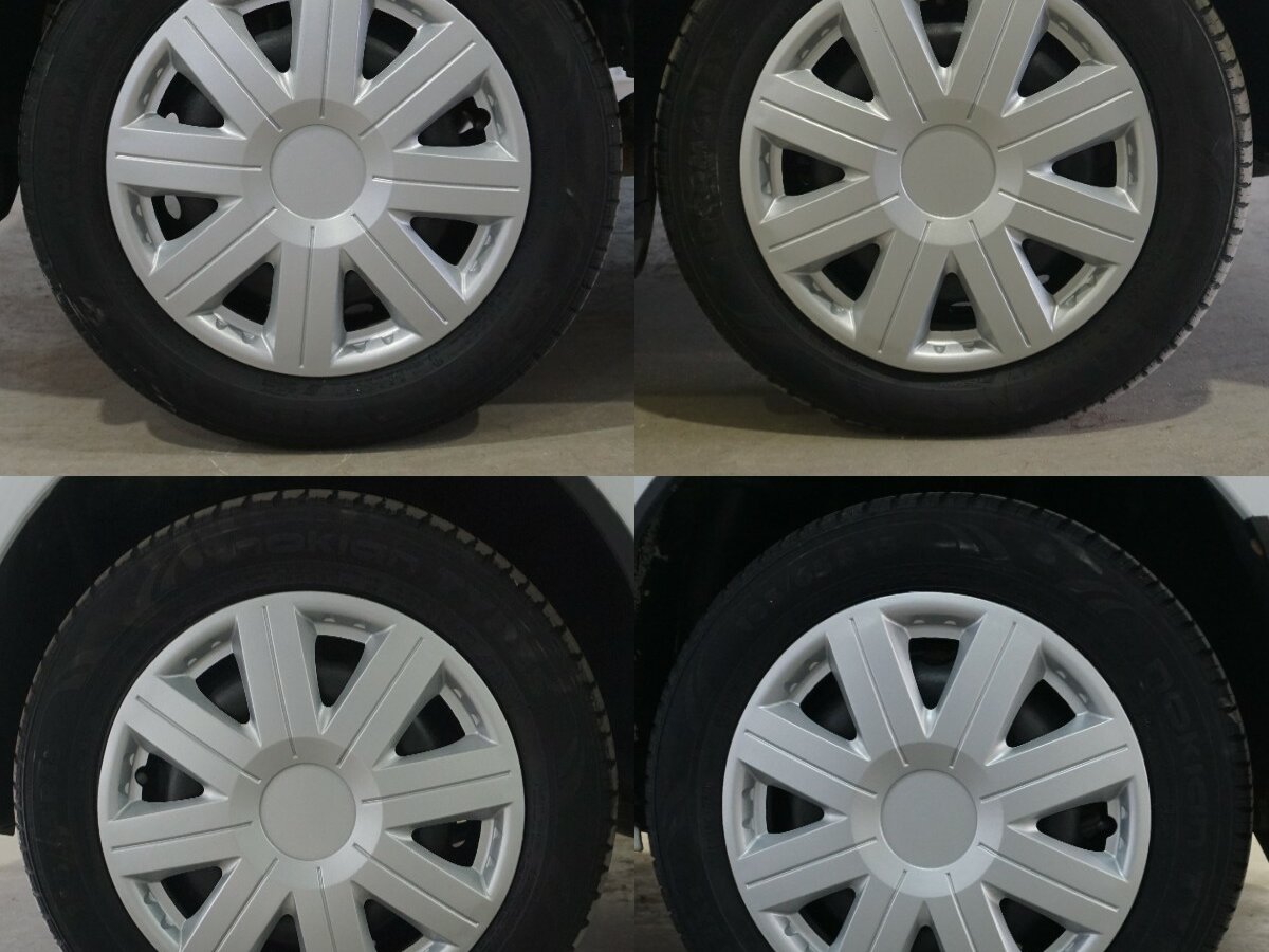 Lada (ВАЗ) Largus, 2017