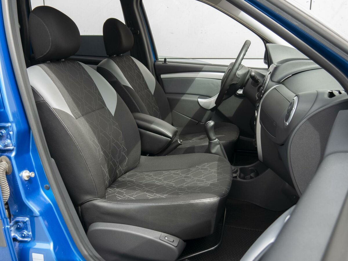 Lada (ВАЗ) Largus Cross, 2020