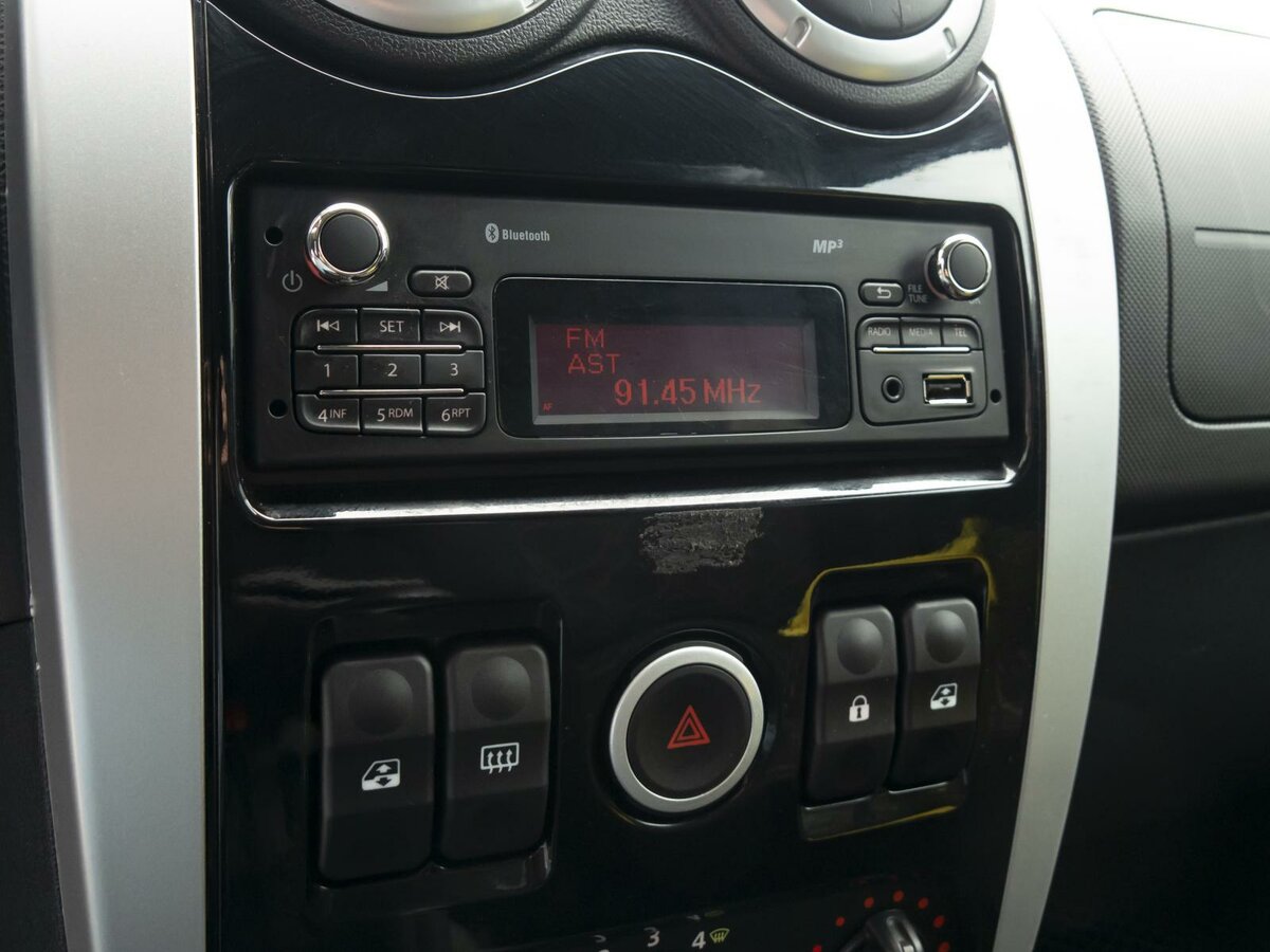 Lada (ВАЗ) Largus Cross, 2020