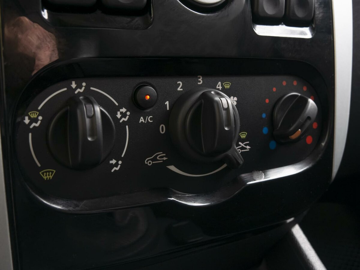 Lada (ВАЗ) Largus Cross, 2020