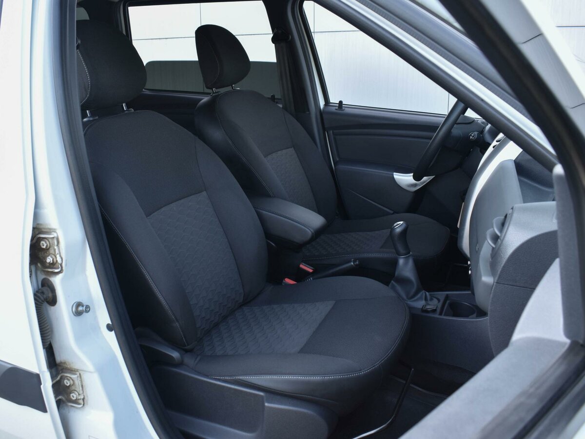 Lada (ВАЗ) Largus, 2021