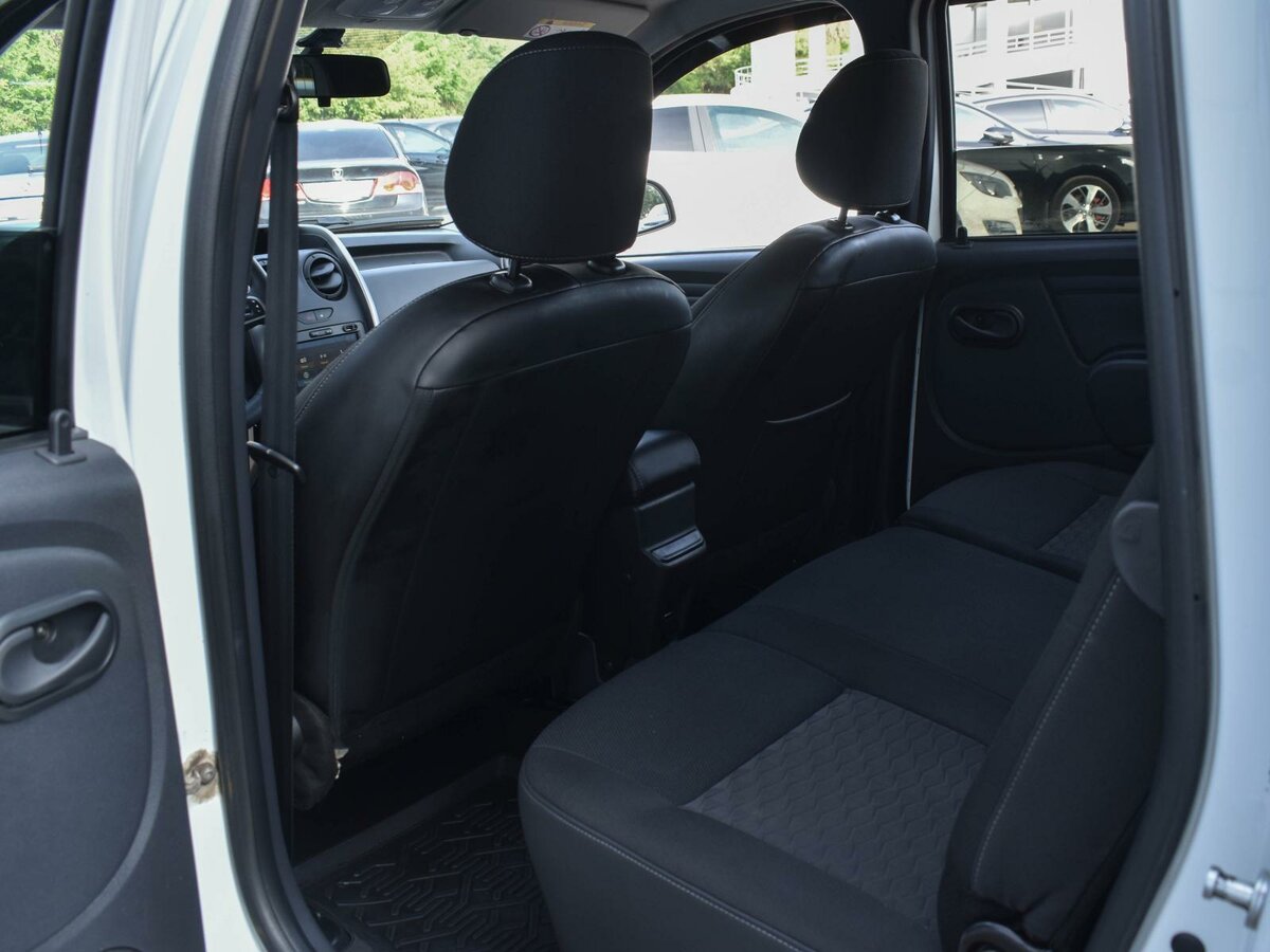 Lada (ВАЗ) Largus, 2021