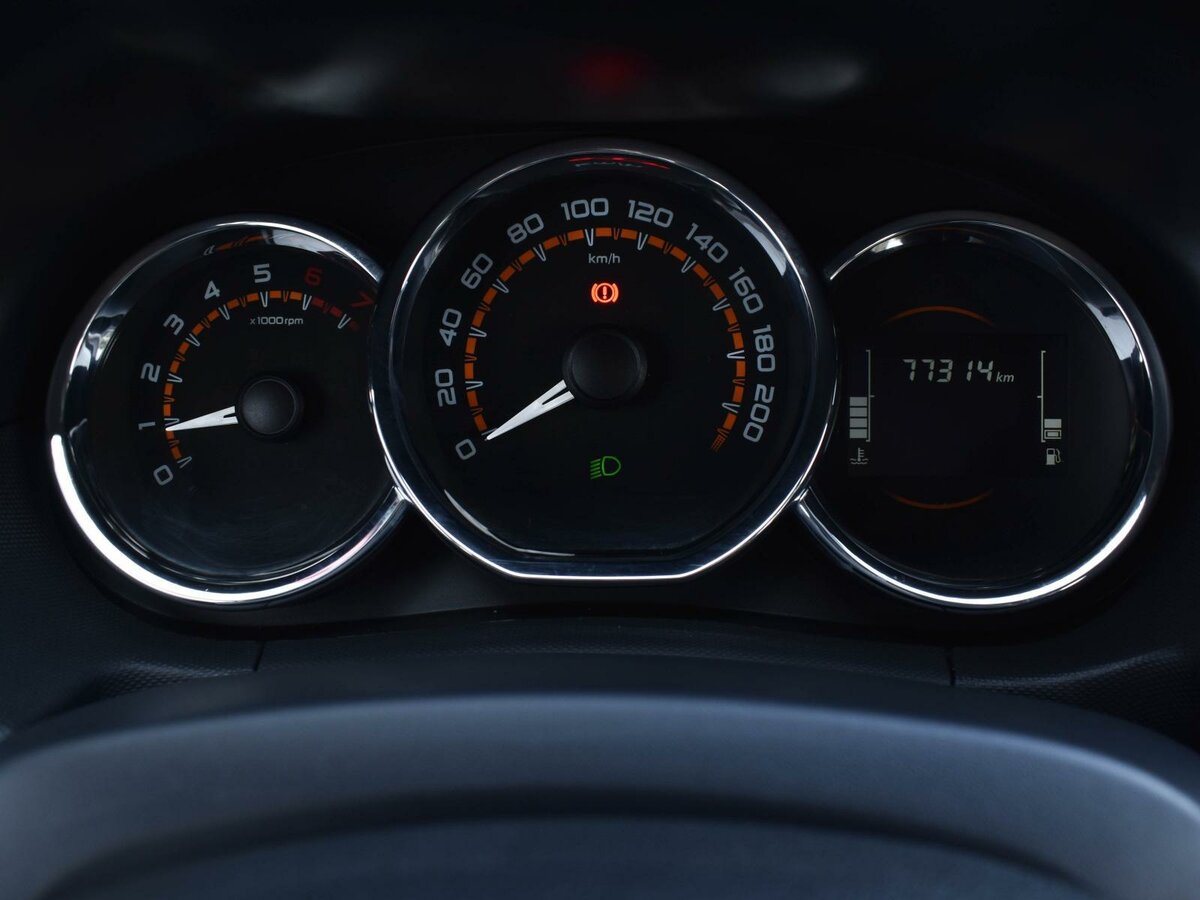 Lada (ВАЗ) Largus, 2021