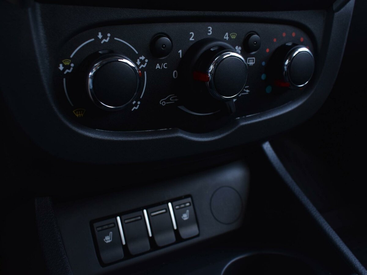 Lada (ВАЗ) Largus, 2021